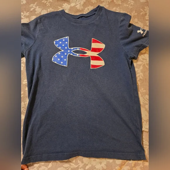 Boys Size Youth S/M Shirt Lot - Picture 9 of 15